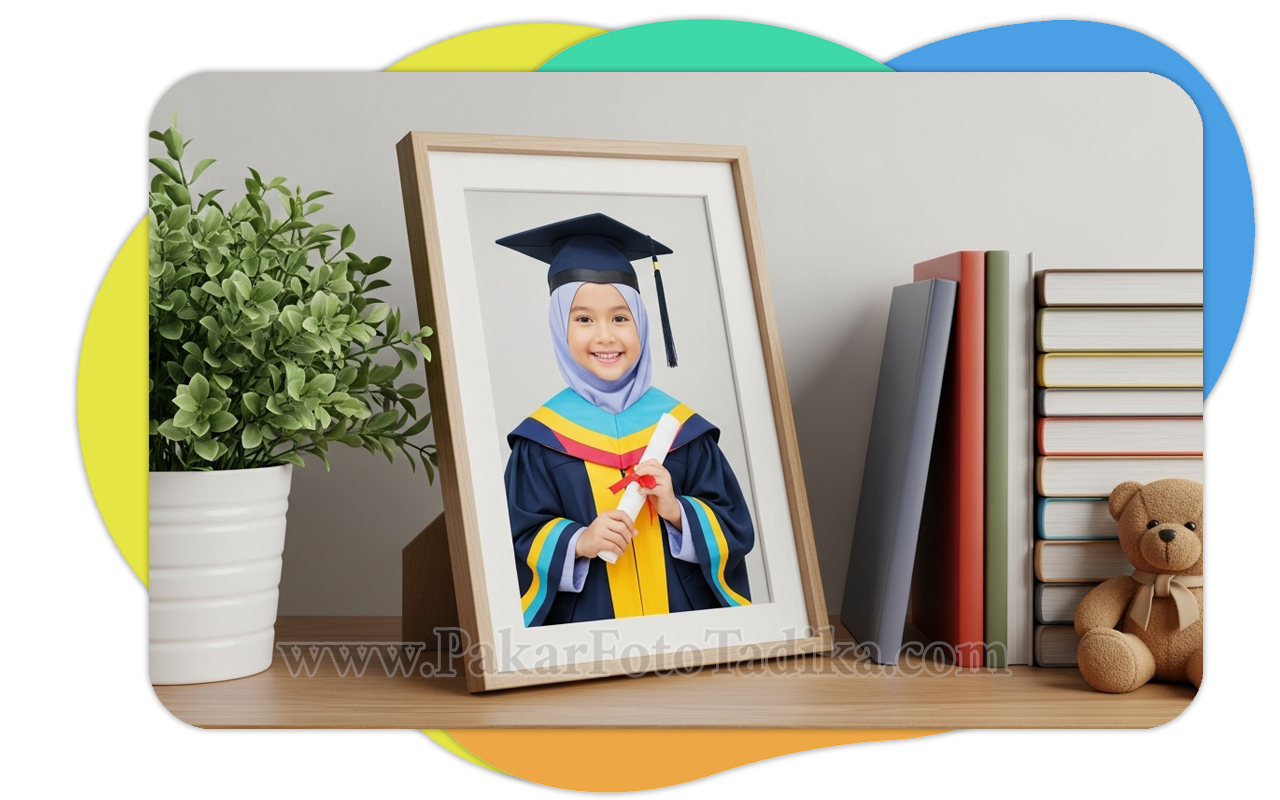 Graduasi Tadika